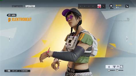 dokkaebi elite skin